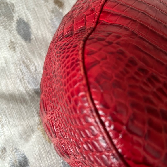 Brahmin Thelma Tote in Chutney Melbourne - Picture 8 of 14